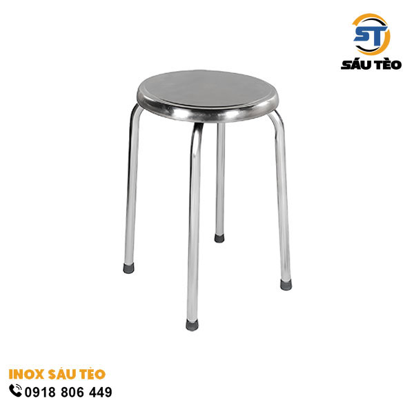 ghe-dau-inox-tron-1 ghe dau inox tron 1 | Inox Sáu Tèo