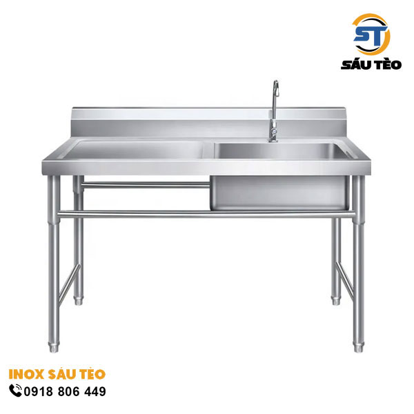 chau-rua-inox-1-ho-co-ban-ben-trai-01 chau rua inox 1 ho co ban ben trai 01 | Inox Sáu Tèo