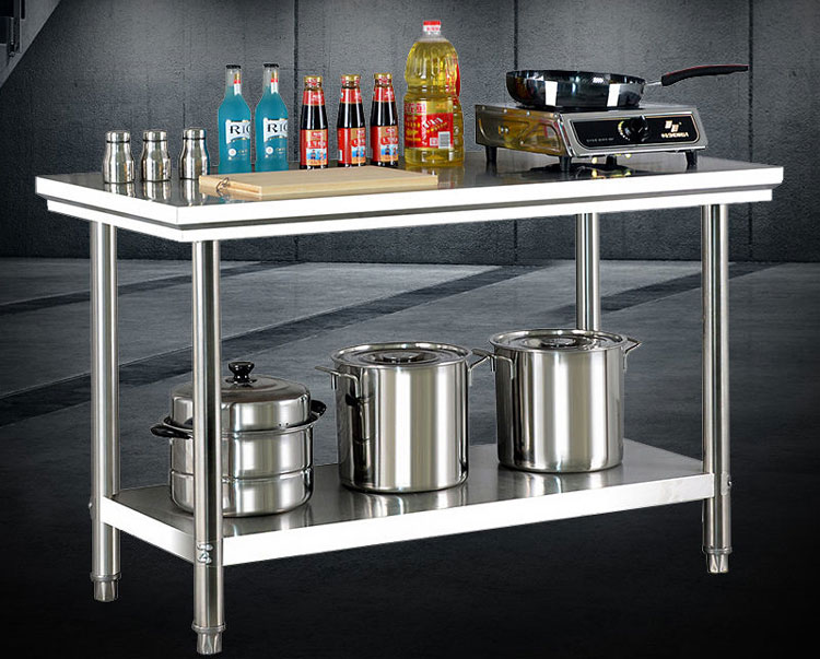 ban inox 2 tang mat phang 3 | Inox Sáu Tèo ban inox 2 tang mat phang 3 | Inox Sáu Tèo