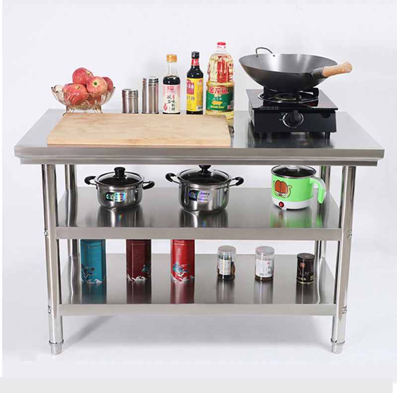 ban inox 3 tang mat phang 3 | Inox Sáu Tèo ban inox 3 tang mat phang 3 | Inox Sáu Tèo