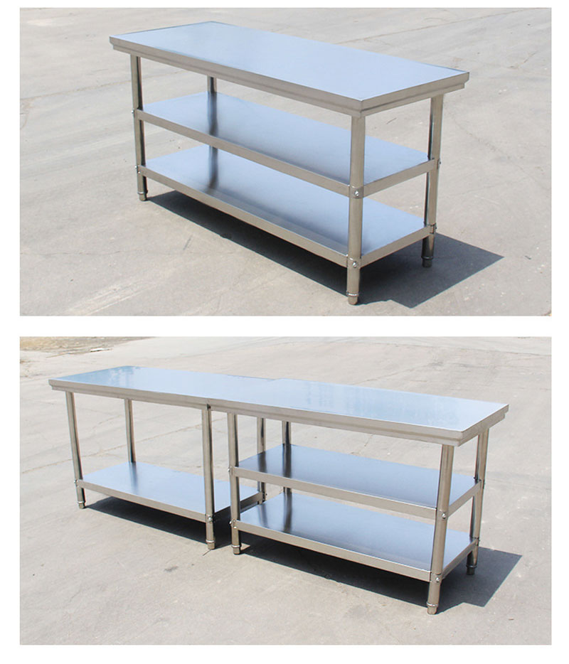ban inox 3 tang mat phang 4 | Inox Sáu Tèo ban inox 3 tang mat phang 4 | Inox Sáu Tèo