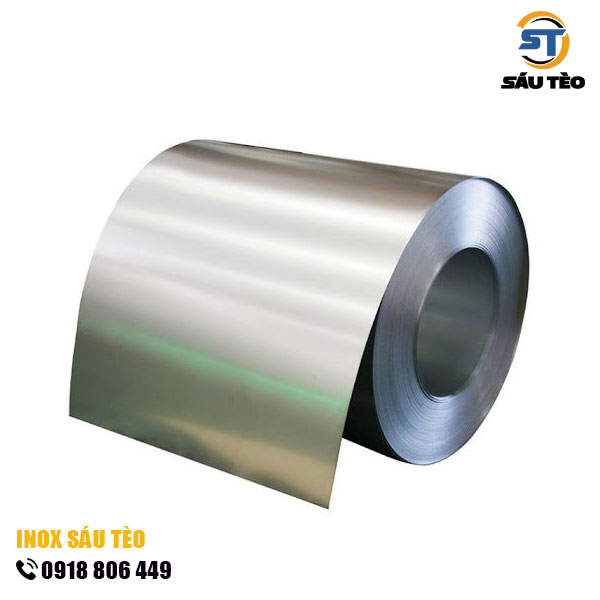 inox-cuon inox cuon | Inox Sáu Tèo