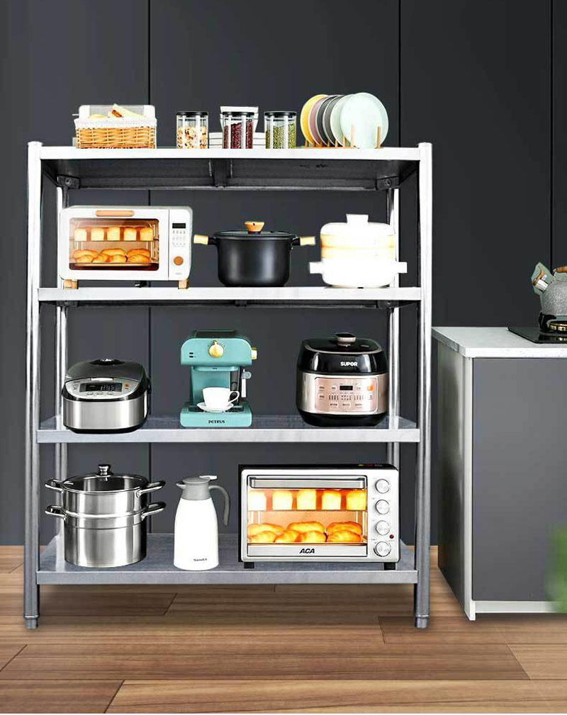 ke de do nha bep inox 4 tang ma knb 23 3 | Inox Sáu Tèo ke de do nha bep inox 4 tang ma knb 23 3 | Inox Sáu Tèo