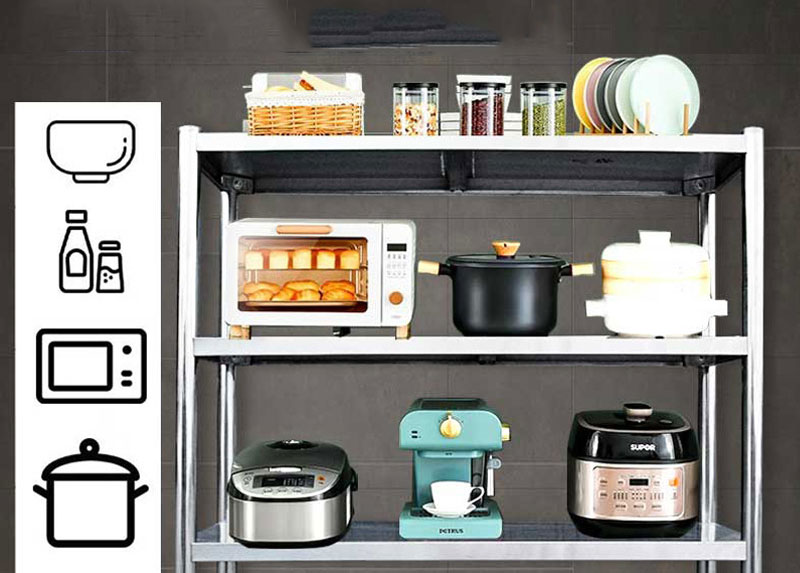 ke de do nha bep inox 4 tang ma knb 23 5 | Inox Sáu Tèo ke de do nha bep inox 4 tang ma knb 23 5 | Inox Sáu Tèo