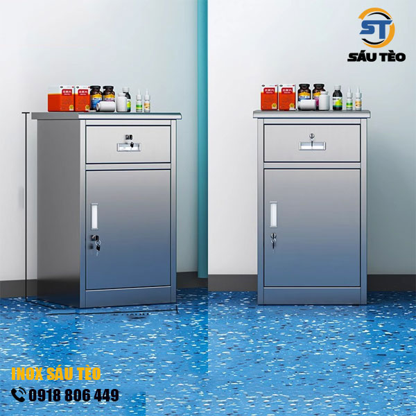 tu-dung-thuoc-inox-ma-tdt-28 tu dung thuoc inox ma tdt 28 | Inox Sáu Tèo