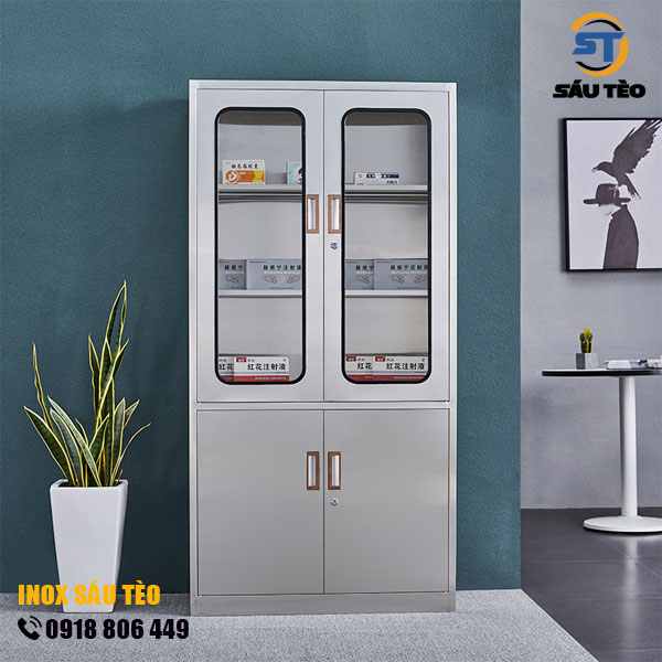 tu-dung-thuoc-inox-ma-tdt-31 tu dung thuoc inox ma tdt 31 | Inox Sáu Tèo