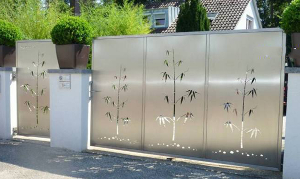 mau cua cong inox dep 16 | Inox Sáu Tèo mau cua cong inox dep 16 | Inox Sáu Tèo
