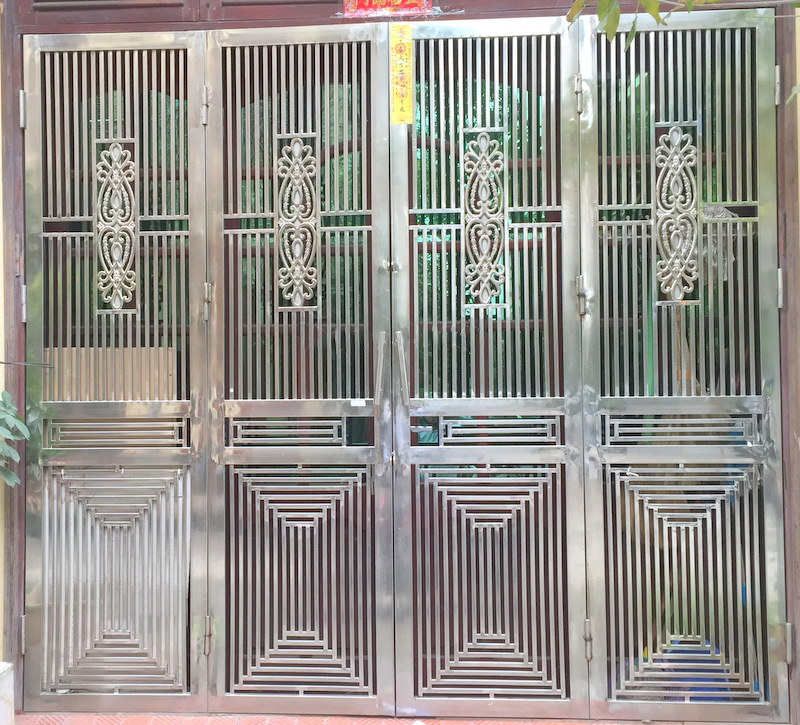 mau cua cong inox dep 17 | Inox Sáu Tèo mau cua cong inox dep 17 | Inox Sáu Tèo