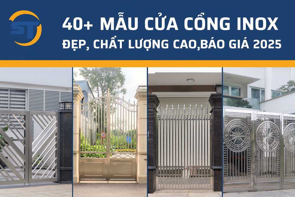 mau cua cong inox dep 2 | Inox Sáu Tèo mau cua cong inox dep 2 | Inox Sáu Tèo