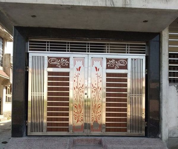 mau cua cong inox dep 36 | Inox Sáu Tèo mau cua cong inox dep 36 | Inox Sáu Tèo