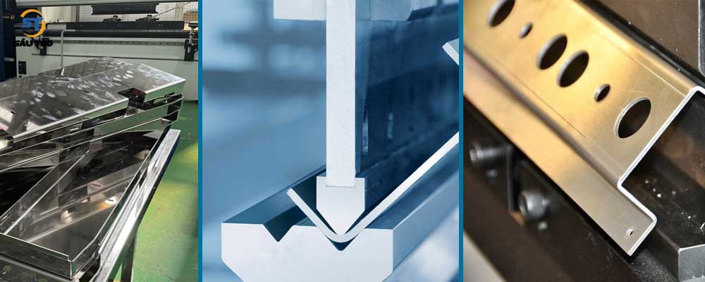 chan gap inox la gi 1 | Inox Sáu Tèo Chấn gấp inox là gì?
