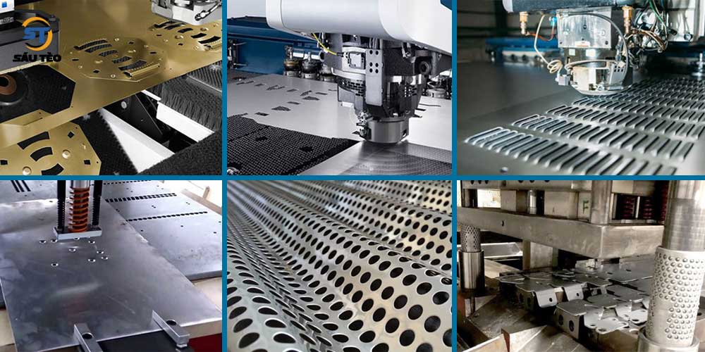 dap dot cnc 1 | Inox Sáu Tèo đột dập cnc