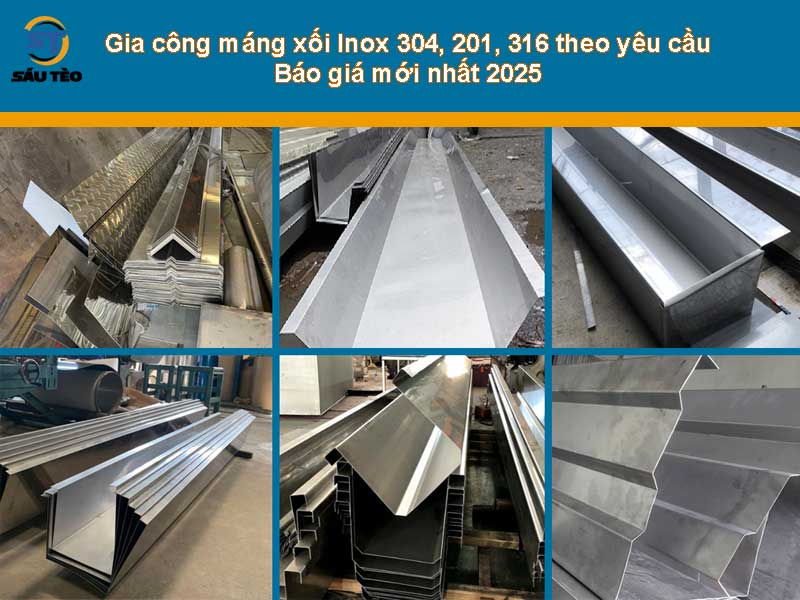 mang xoi | Inox Sáu Tèo mang xoi | Inox Sáu Tèo
