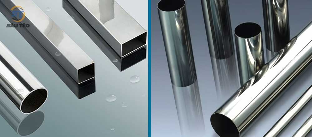 inox 201 la gi 1 | Inox Sáu Tèo inox 201 là gì