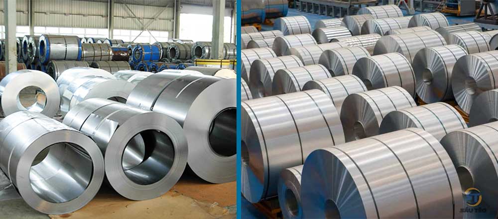 inox 403 la gi 1 | Inox Sáu Tèo Inox 403 là gì